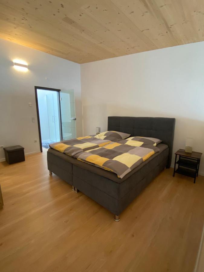 Appartamento Loft 53 Goldkronach Esterno foto